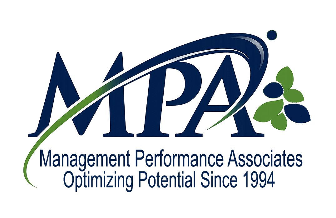 MPA Logo